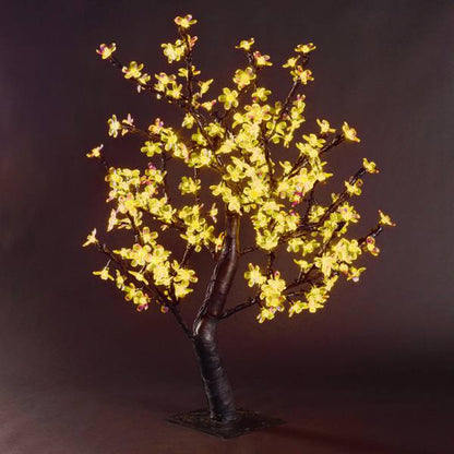 Table Top Cherry Blossom Tree