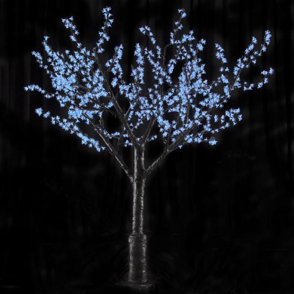 8' Cherry Blossom Tree