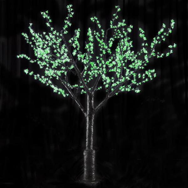 8' Cherry Blossom Tree