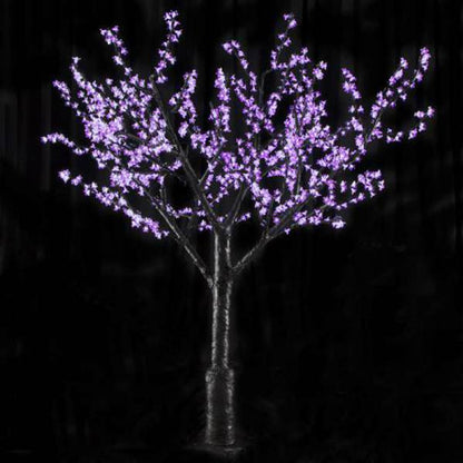 8' Cherry Blossom Tree