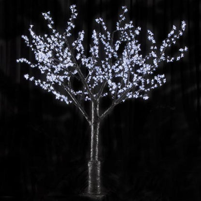 8' Cherry Blossom Tree
