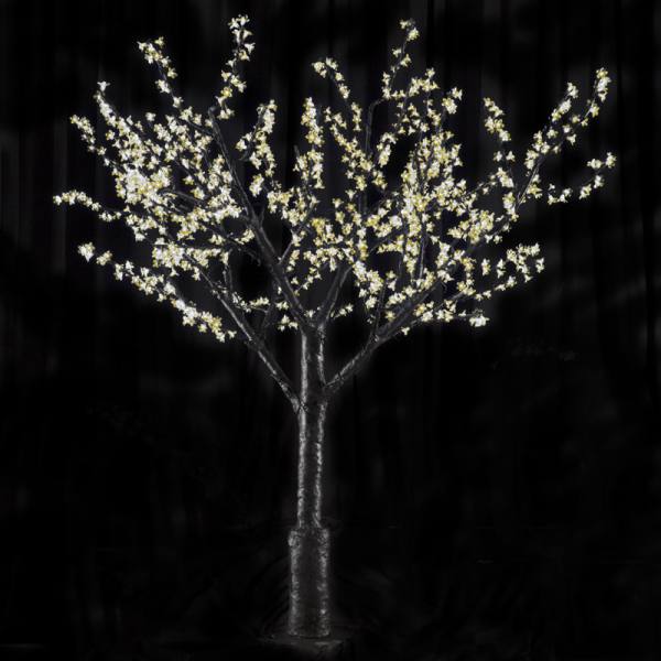 8' Cherry Blossom Tree