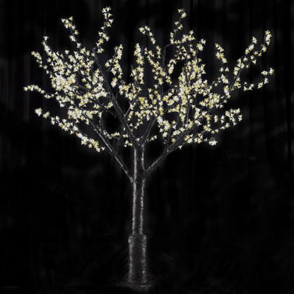 8' Cherry Blossom Tree