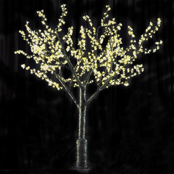 8' Cherry Blossom Tree