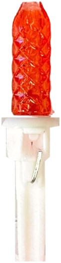RB19 replacement LED bulb, white base