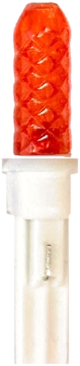 RB21 replacement LED bulb, white base