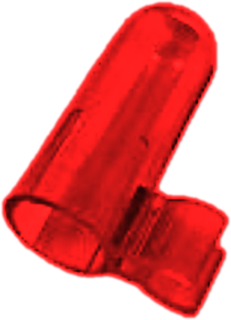 RC02 replacement clip