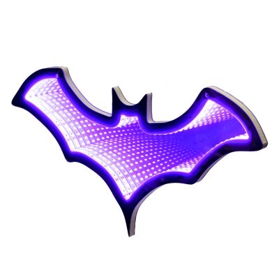 Infinity Bat Display