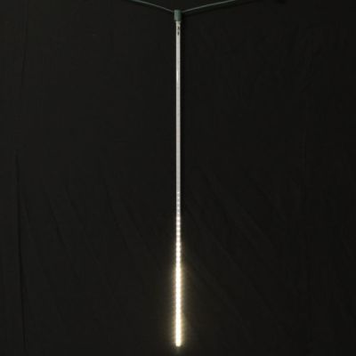 LED Meteor Light 100CM (Warm White)