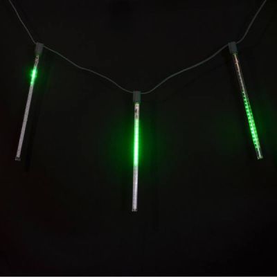 LED Meteor Light 30CM (Green)
