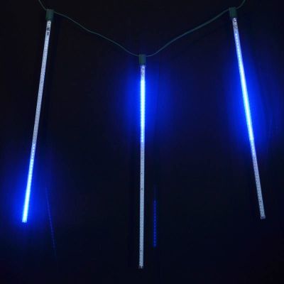 LED Meteor Light 60CM (Blue)