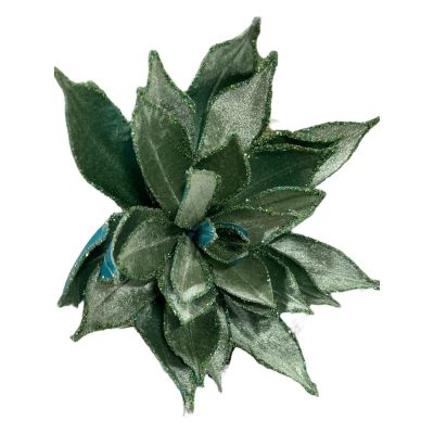 Bundle of 3: Mint Green Succulent Pick