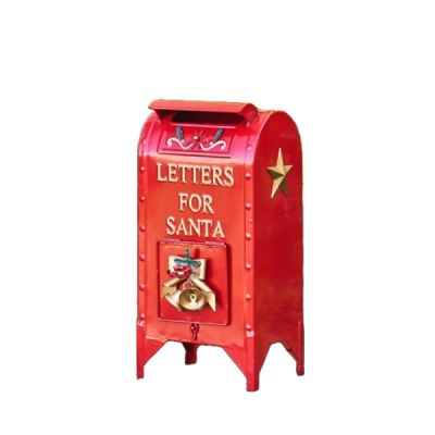 Christmas Mail Box (Large)